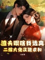渣夫眼瞎我选离，二嫁大佬又跪求和最新章节