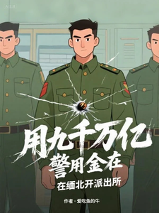 用九千万亿警用金在缅北开派出所最新章节