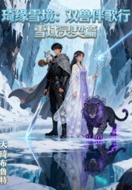 琦缘雪境雪域灵契篇最新章节