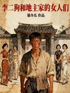 李二狗和地主家的女人们最新章节