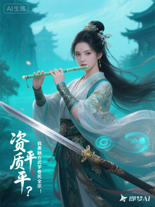 资质平平？我靠融合武学卷死全宗最新章节