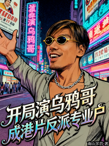 开局演乌鸦哥，成港片反派专业户最新章节