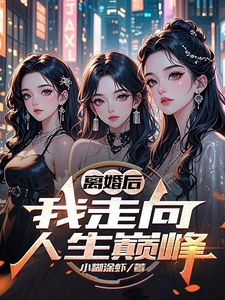 离婚后，我走向人生巅峰最新章节