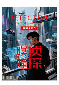 瞑瞳侦探最新章节