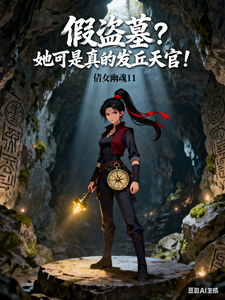 假盗墓？她可是真的发丘天官！最新章节