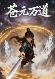 苍元万道最新章节