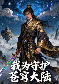 我为守护苍穹大陆最新章节