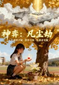 神弈:凡尘劫最新章节