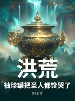 洪荒：袖珍罐把圣人都馋哭了最新章节