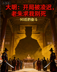 大明：开局被凌迟，老朱求我别死最新章节