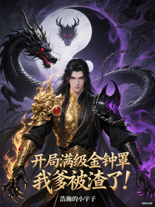 开局满级金钟罩，我爹被渣了！最新章节