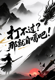 打不过？那就自噶吧！最新章节
