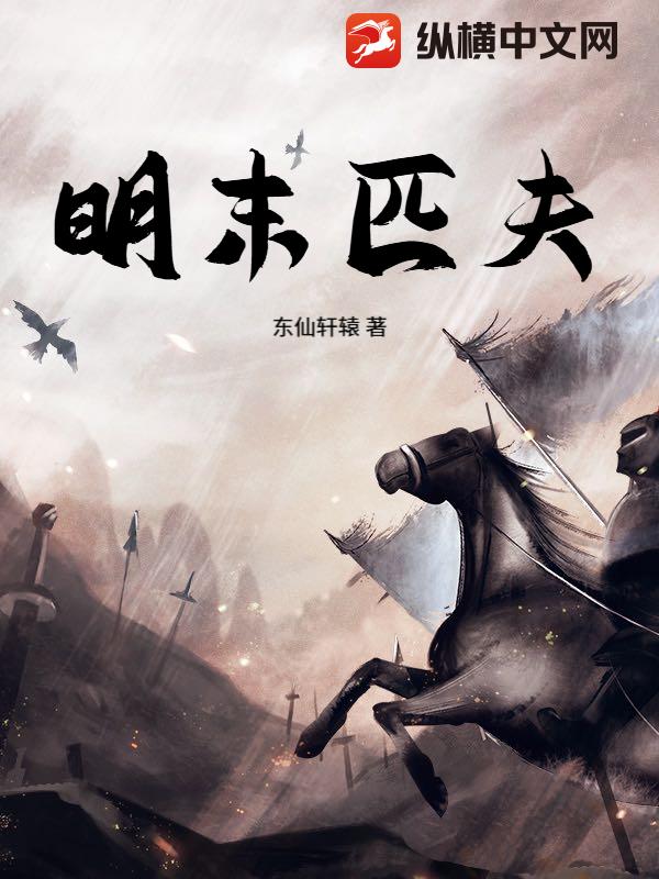 明末匹夫最新章节