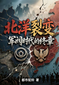 北洋裂变1912至1945最新章节