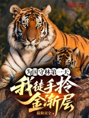 为国守林第一天，我徒手拎金渐层最新章节