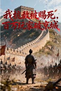 我抗敌被赐死，百万玩家破京城最新章节