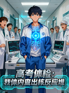 高考体检：我体内查出核反应堆最新章节