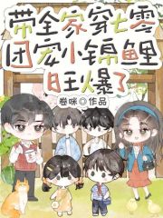 带全家穿七零，团宠小锦鲤旺爆了最新章节