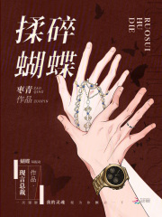 揉碎蝴蝶最新章节