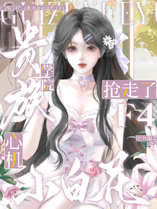 贵族学院：心机小白花抢走了F4最新章节