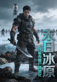 末日冰原：我能吞噬尸体进最新章节