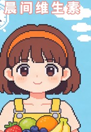 晨间维生素最新章节