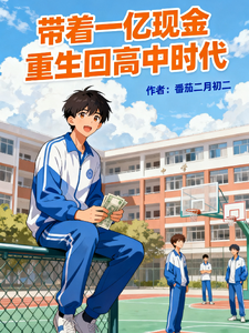 带着一亿现金，重生回高中时代最新章节