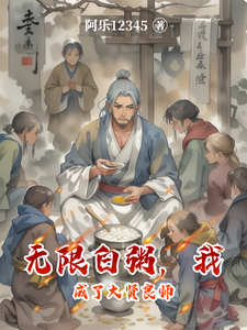 无限白粥，我成了大贤良师最新章节