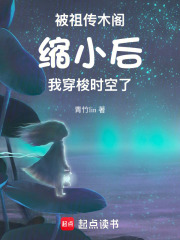 被祖传木阁缩小后，我穿梭时空了最新章节