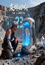 灰烬回响最新章节