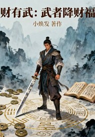 财有武：武者降财福最新章节