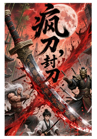 疯刀，封刀最新章节
