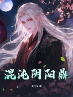 混沌阴阳鼎最新章节