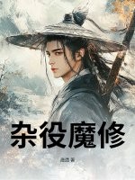 杂役魔修最新章节