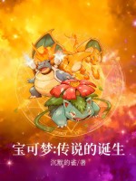 宝可梦：传说的诞生最新章节
