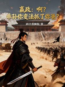 嬴政：啊？乖孙你变法抓了你爸？最新章节