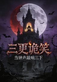 三更诡笑最新章节