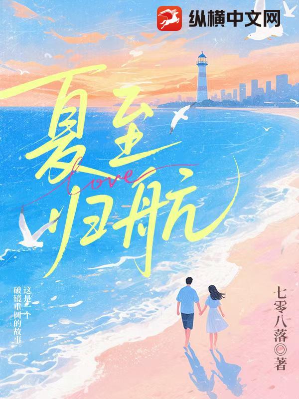 夏至归航最新章节