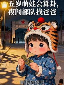 五岁萌娃会算卦，夜闯部队找爸爸最新章节