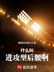 什么叫进攻型后腰啊最新章节