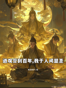 道观签到百年，我于人间显圣最新章节