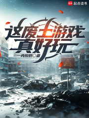 这废土游戏真好玩最新章节
