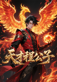 天才程公子最新章节