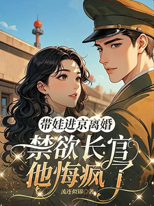 带娃进京离婚，禁欲长官他悔疯了最新章节