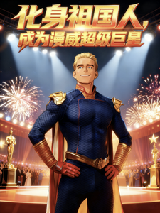 化身祖国人，成为漫威超级巨星最新章节