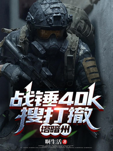 战锤40k搜打撤，塔暗州最新章节