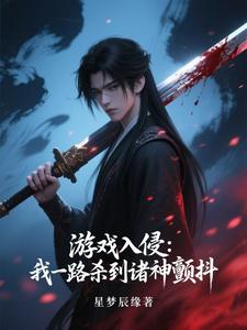游戏入侵：我一路杀到诸神颤抖最新章节
