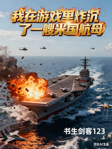 我在游戏里炸沉了一艘米国航母最新章节