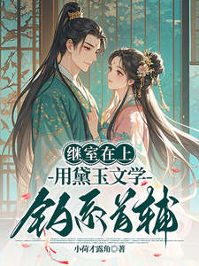 继室在上：用黛玉文学钓系首辅最新章节