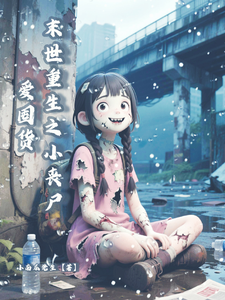 末世重生之小丧尸爱囤货最新章节